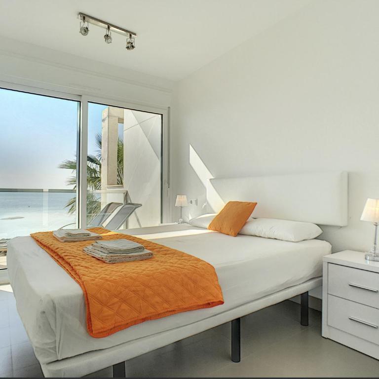 Arenales del Sol by Alina365 - Apartment - 15