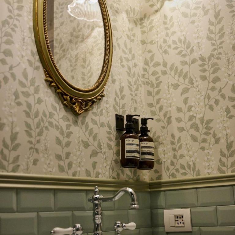 Charming Studio - WIFI - De Angeli - Appartamento con 1 Camera da Letto - 3