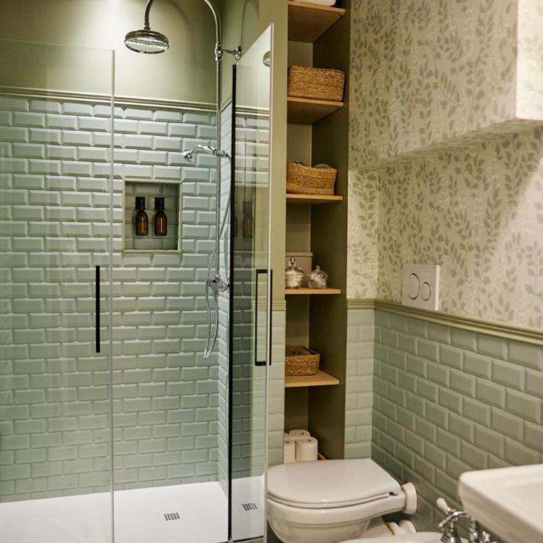 Charming Studio - WIFI - De Angeli - Appartamento con 1 Camera da Letto - 10