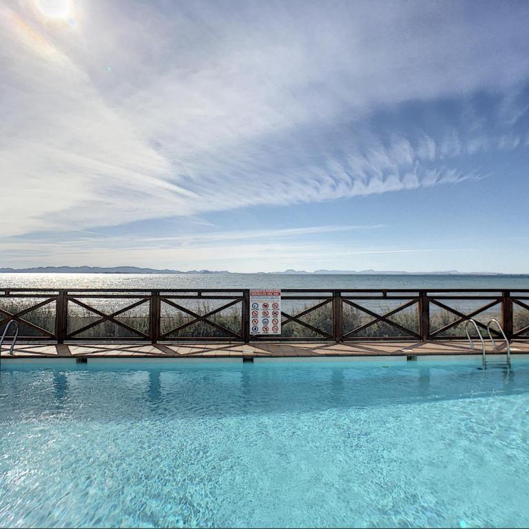 Arenales del Sol by Alina365 - Apartment - 19