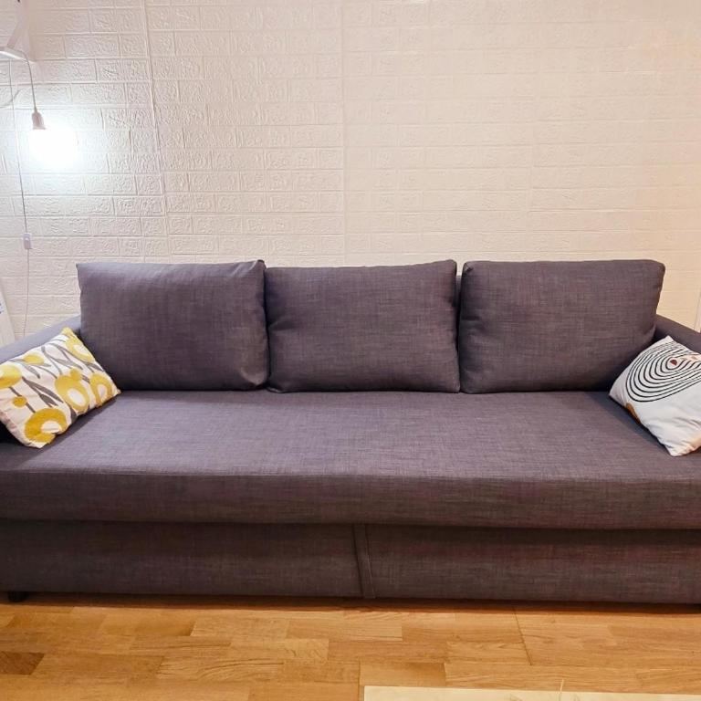 Cerca Airport, Riyadh Air, Ifema, Eisenhower, WIFI, 4 personas - Apartamento de 1 dormitorio - 6