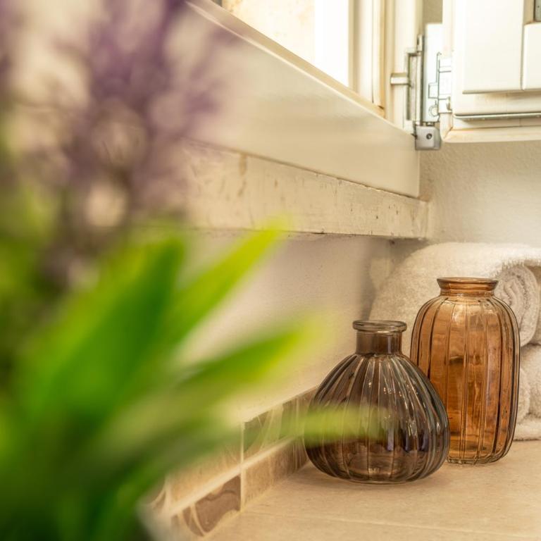 Hidden Nest - Appartamento con 2 Camere da Letto - 28