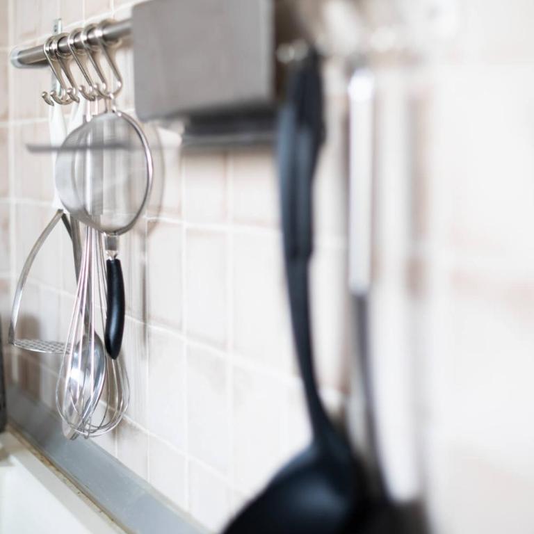 Konaci Brvenik Suites - Apartman sa Pogledom na Planinu - 22
