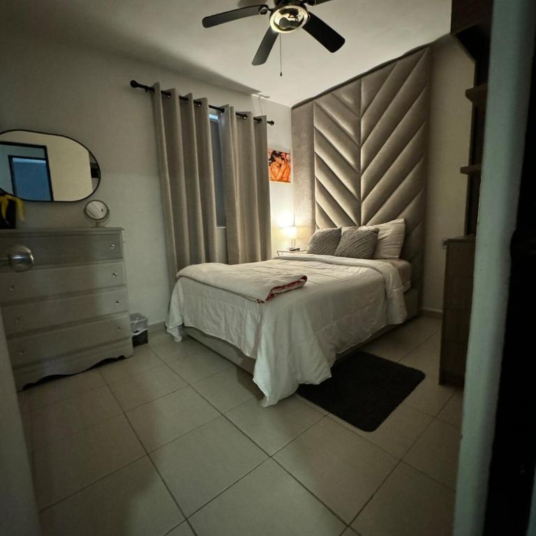 Yes's house - Two-Bedroom House - 9