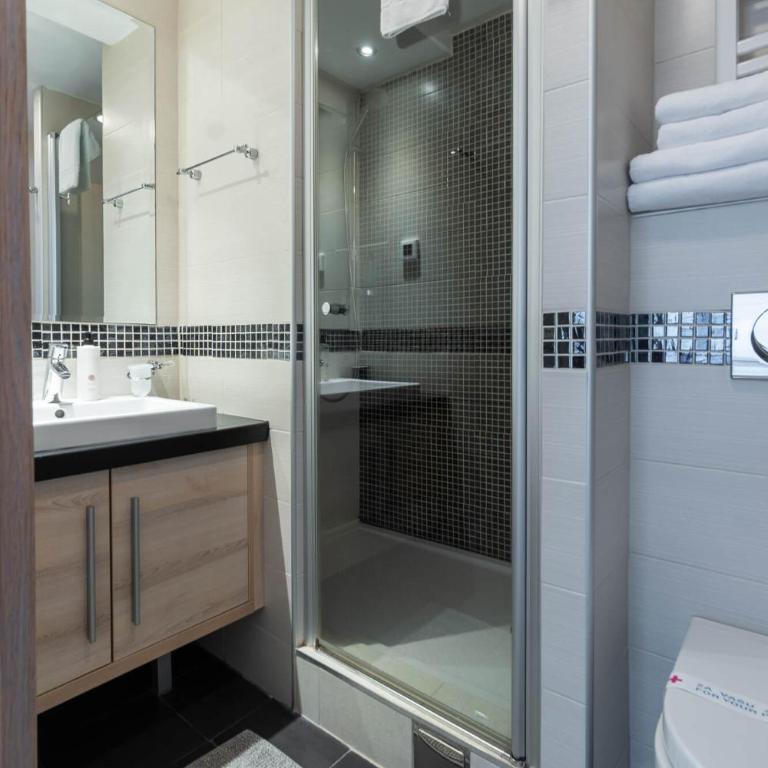 Konaci Brvenik Suites - Apartman sa Pogledom na Planinu - 30