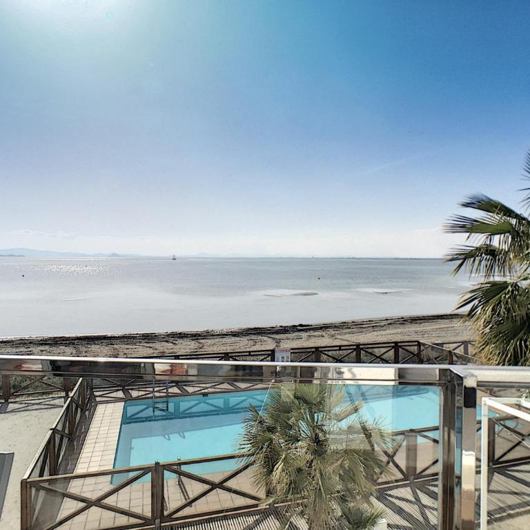 Arenales del Sol by Alina365 - Apartment - 7