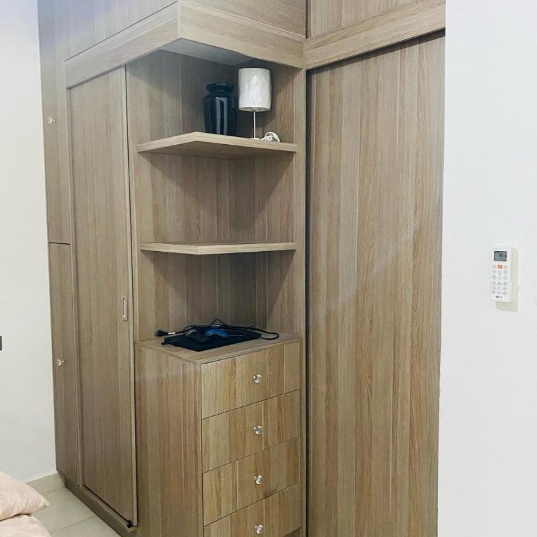 Yes's house - Two-Bedroom House - 12