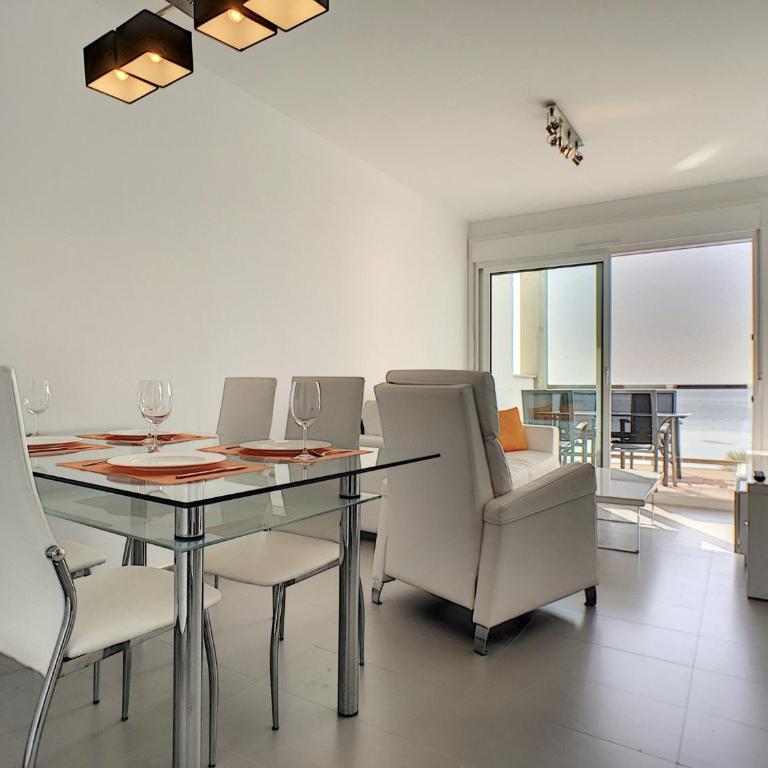 Arenales del Sol by Alina365 - Apartment - 5