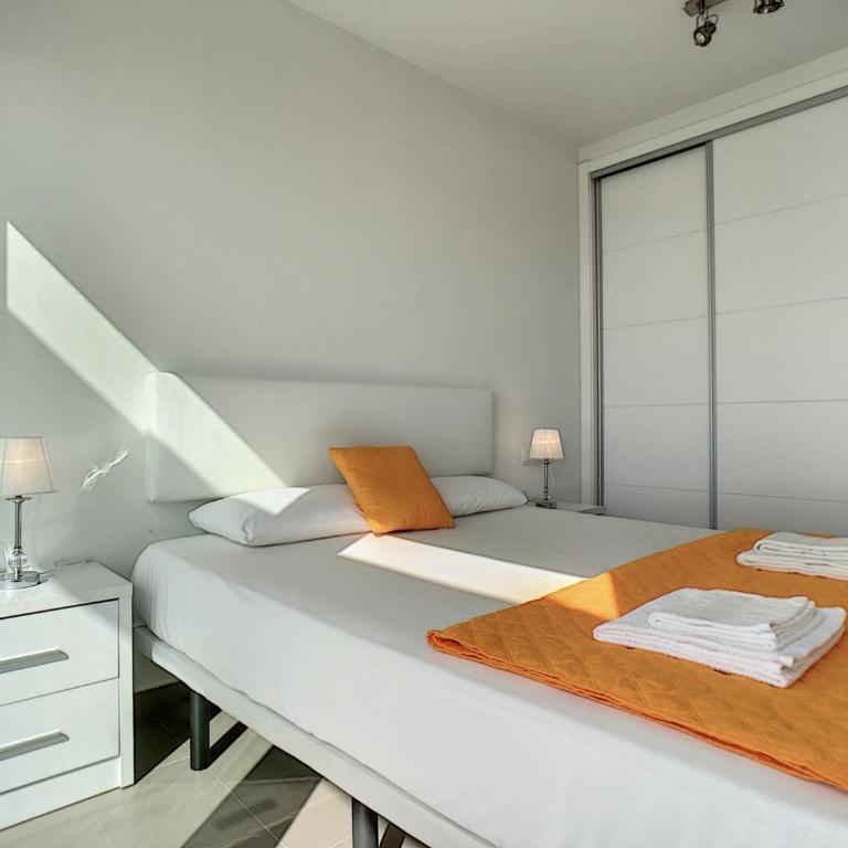Arenales del Sol by Alina365 - Apartment - 3