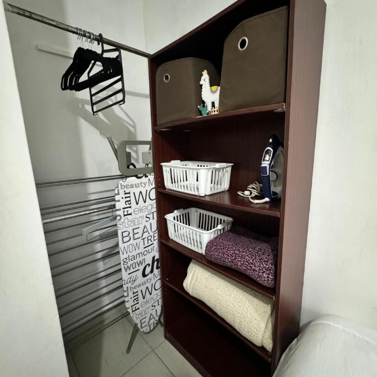 Yes's house - Two-Bedroom House - 16