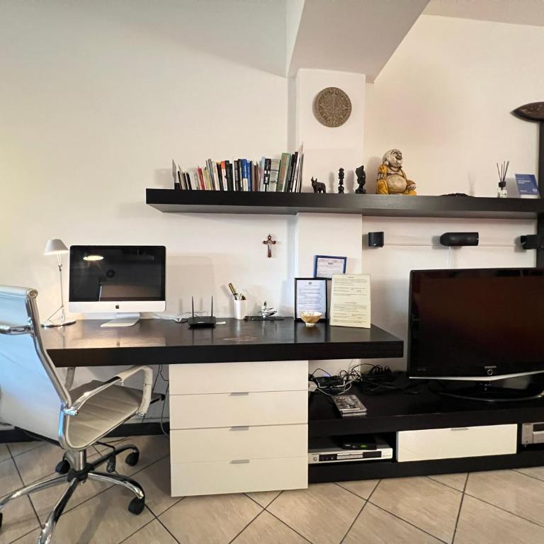 Bali Loft Savona Albissola - Appartamentino su 2 Livelli - 9