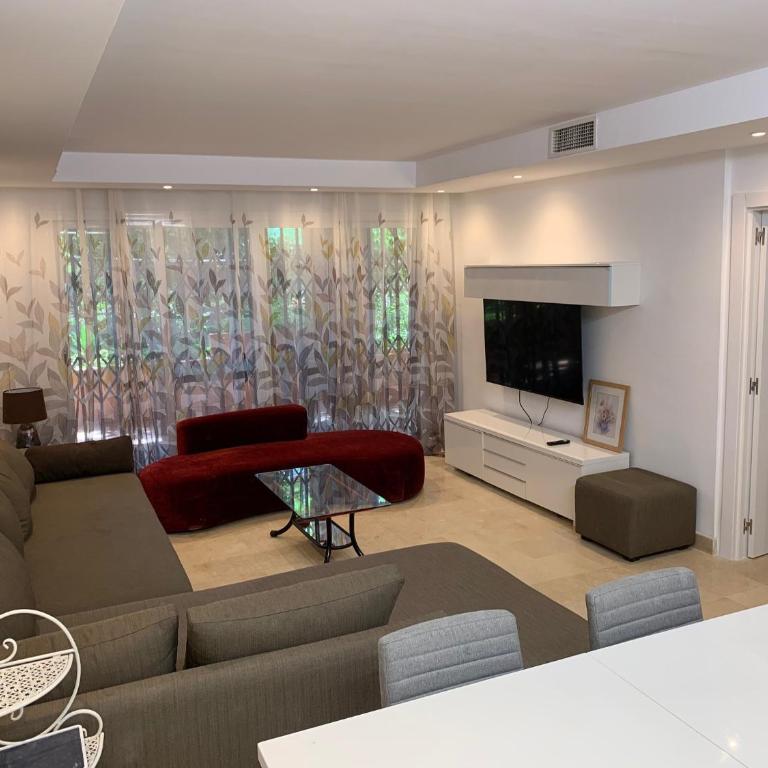 Apartamento Oasis de Marbella - 2 Habitaciones - Apartamento de 2 dormitorios - 1