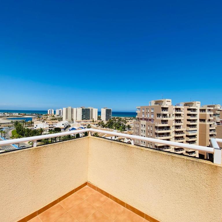 Canales de Veneciola by Alina365 - Apartamento de 2 dormitorios - 12