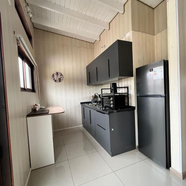 Cabañas Piedrablanca - Apartamento de 2 dormitorios - 3