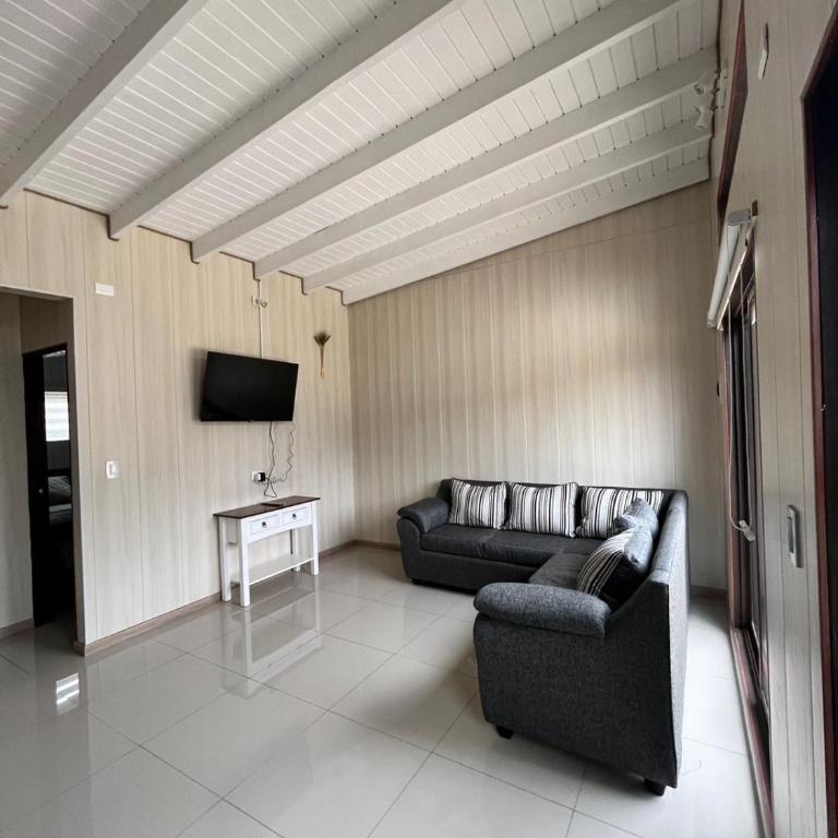 Cabañas Piedrablanca - Apartamento de 2 dormitorios - 10