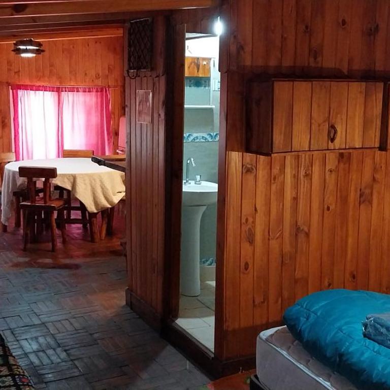 Cabañas Villa Adler - Apartamento de 2 dormitorios - 7