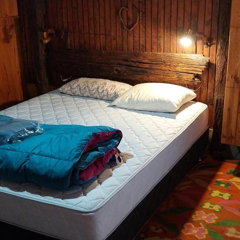 Cabañas Villa Adler - Apartamento de 2 dormitorios - 9