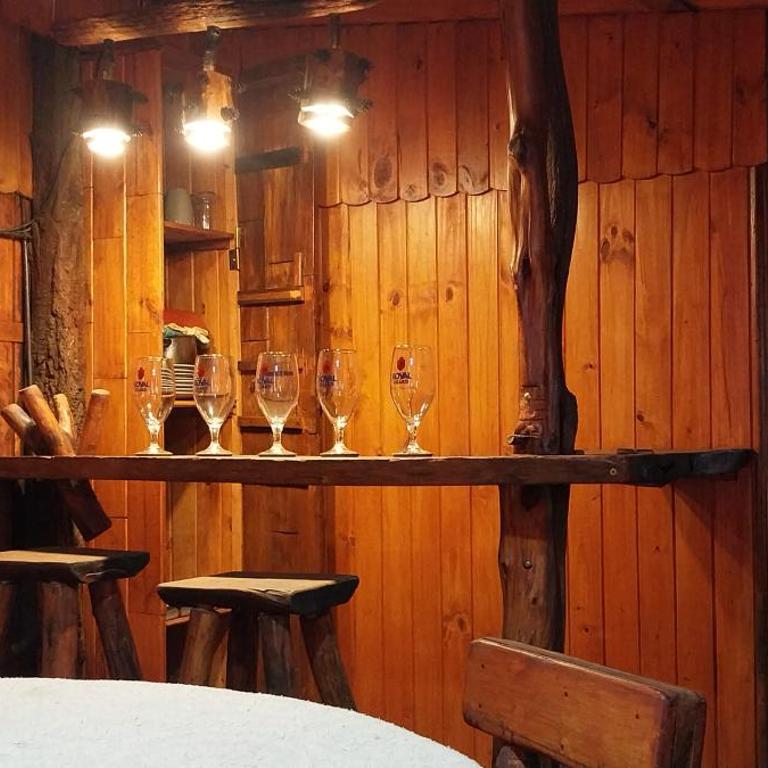 Cabañas Villa Adler - Apartamento de 2 dormitorios - 12