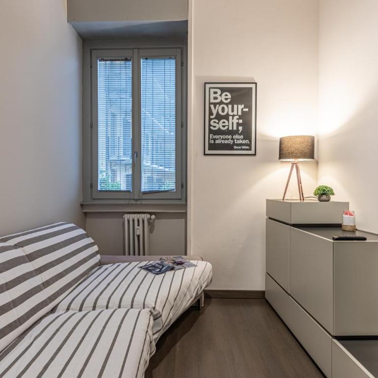 Sant' Ambrogio Flat - Appartamento con 2 Camere da Letto - 17