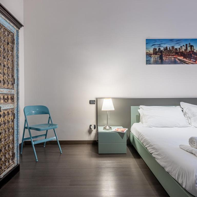 Sant' Ambrogio Flat - Appartamento con 2 Camere da Letto - 33