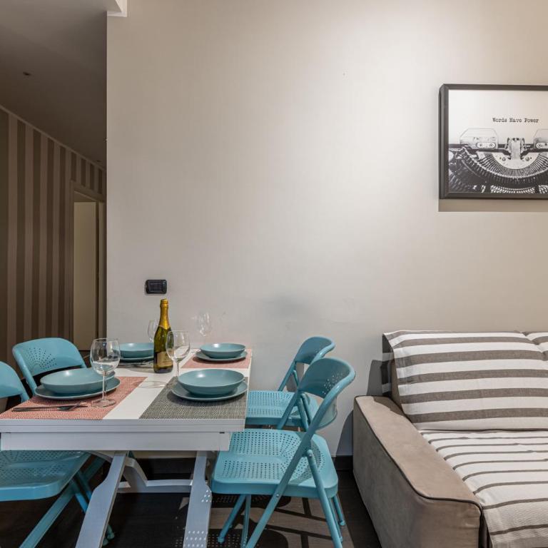 Sant' Ambrogio Flat - Appartamento con 2 Camere da Letto - 12