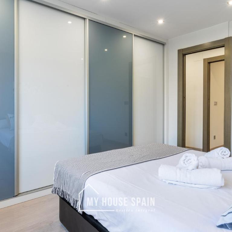 MyHouseSpain - Pura Vida a un paso de la playa - Apartamento de 2 dormitorios - 14