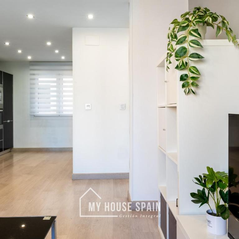 MyHouseSpain - Pura Vida a un paso de la playa - Apartamento de 2 dormitorios - 5