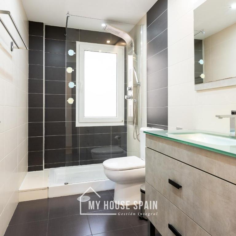 MyHouseSpain - Pura Vida a un paso de la playa - Apartamento de 2 dormitorios - 18