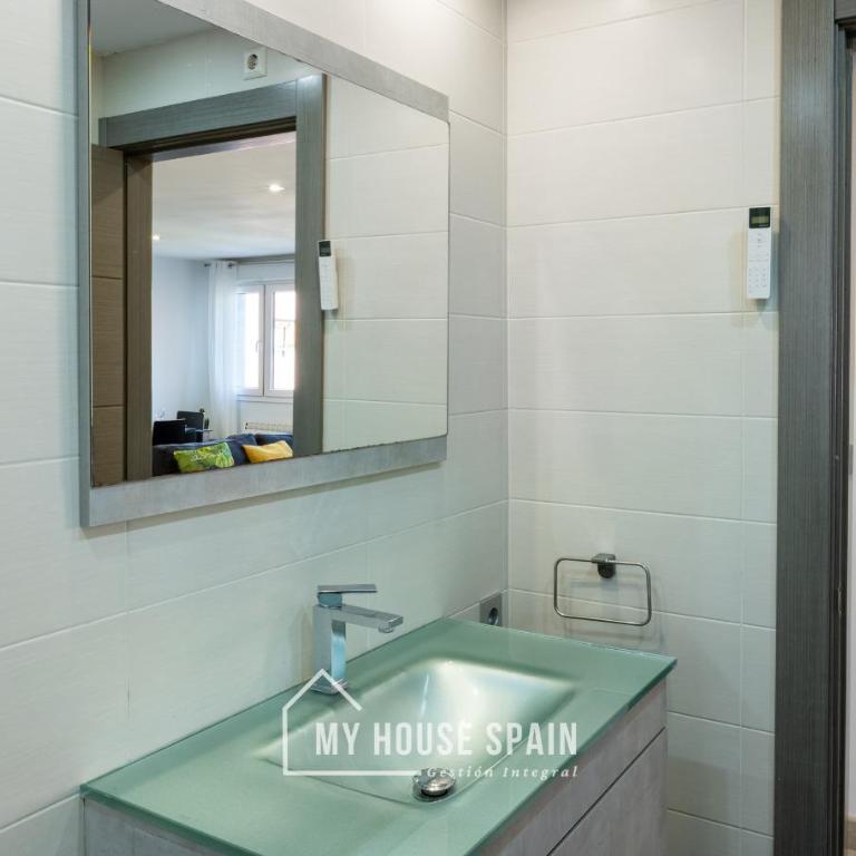 MyHouseSpain - Pura Vida a un paso de la playa - Apartamento de 2 dormitorios - 16