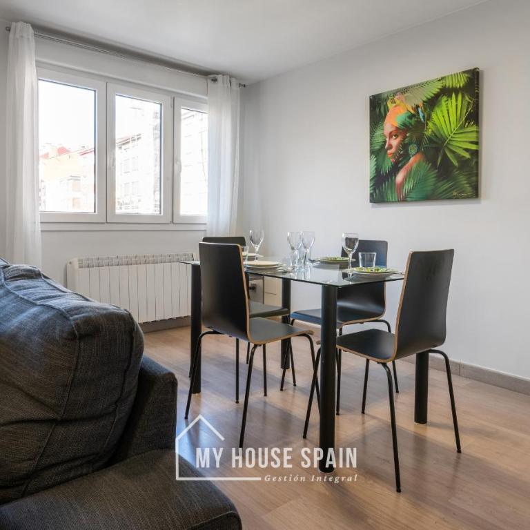 MyHouseSpain - Pura Vida a un paso de la playa - Apartamento de 2 dormitorios - 7