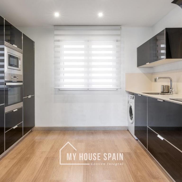 MyHouseSpain - Pura Vida a un paso de la playa - Apartamento de 2 dormitorios - 10