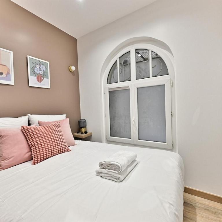 Central equipped apartment Paris Nation - II - Appartamento con 2 Camere da Letto - 3