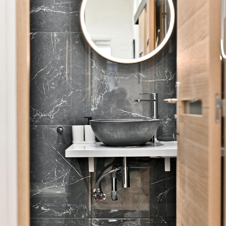Central equipped apartment Paris Nation - II - Appartamento con 2 Camere da Letto - 8