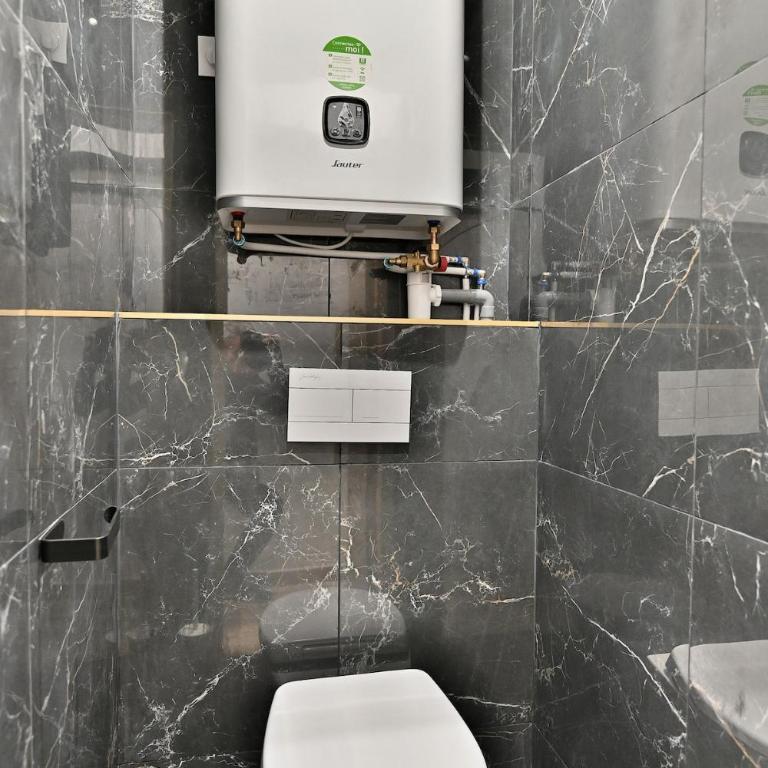 Central equipped apartment Paris Nation - II - Appartamento con 2 Camere da Letto - 9