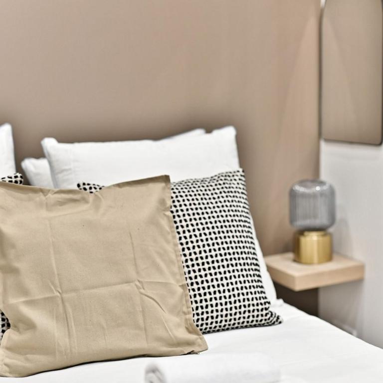 Central equipped apartment Paris Nation - II - Appartamento con 2 Camere da Letto - 13