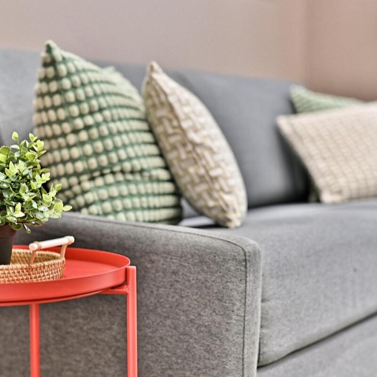 Central equipped apartment Paris Nation - II - Appartamento con 2 Camere da Letto - 16