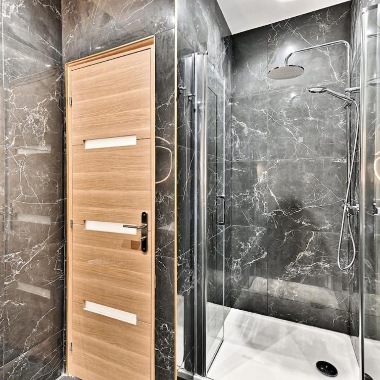 Central equipped apartment Paris Nation - II - Appartamento con 2 Camere da Letto - 18