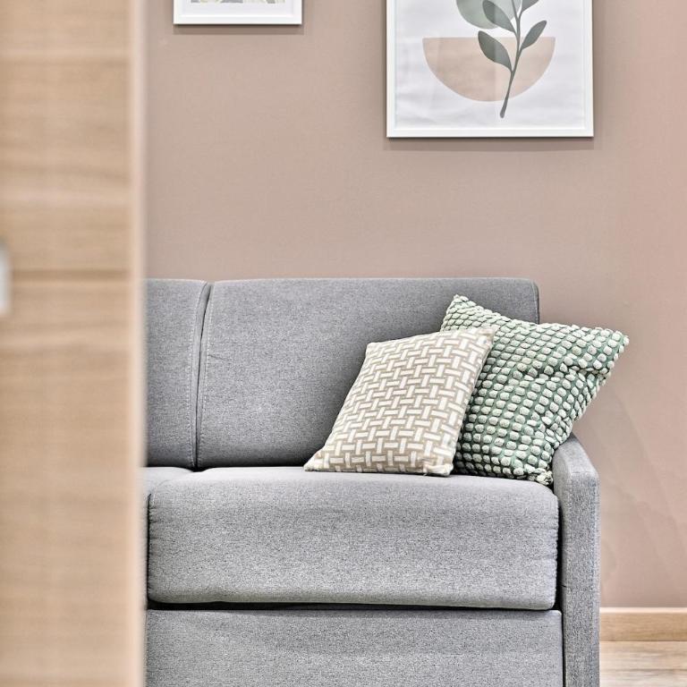 Central equipped apartment Paris Nation - II - Appartamento con 2 Camere da Letto - 26