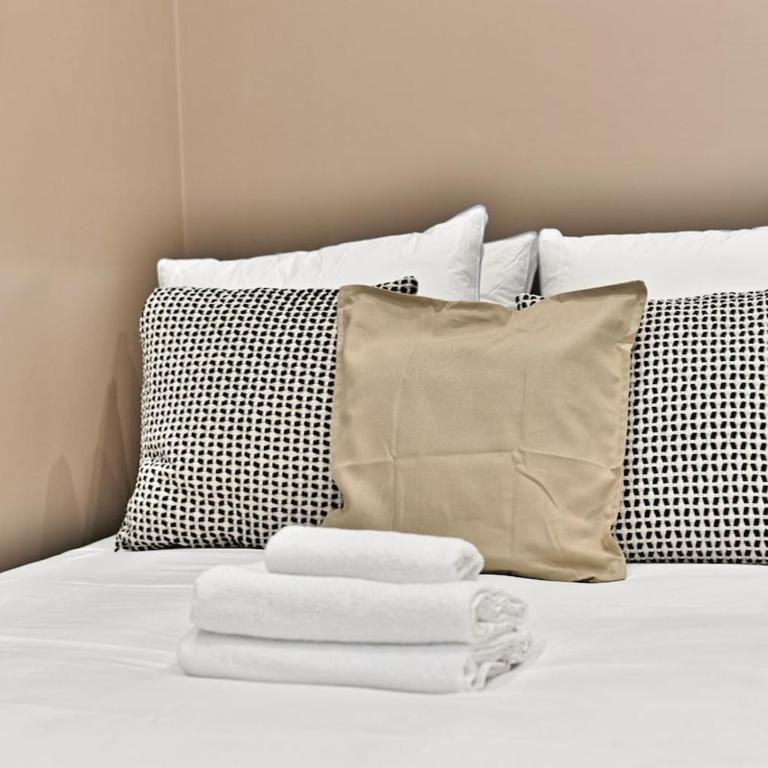 Central equipped apartment Paris Nation - II - Appartamento con 2 Camere da Letto - 27