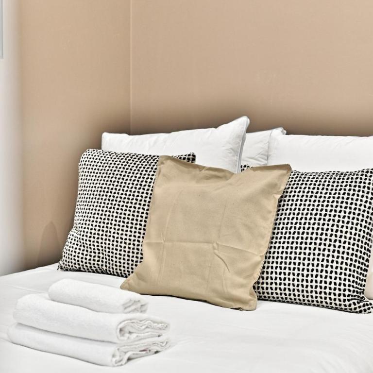 Central equipped apartment Paris Nation - II - Appartamento con 2 Camere da Letto - 34