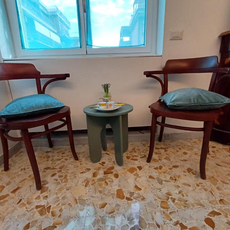 Il giardino dell'Eden 10 - Alloggio Turistico - Apartment mit 2 Schlafzimmern und Aussicht - 34