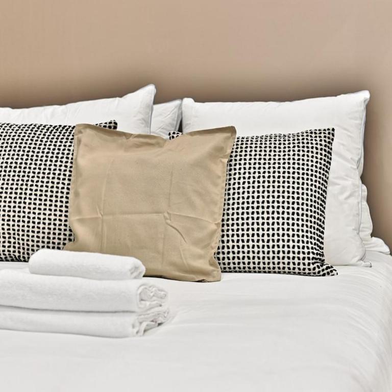 Central equipped apartment Paris Nation - II - Appartamento con 2 Camere da Letto - 39