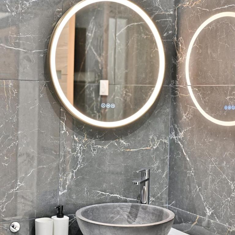 Central equipped apartment Paris Nation - II - Appartamento con 2 Camere da Letto - 41