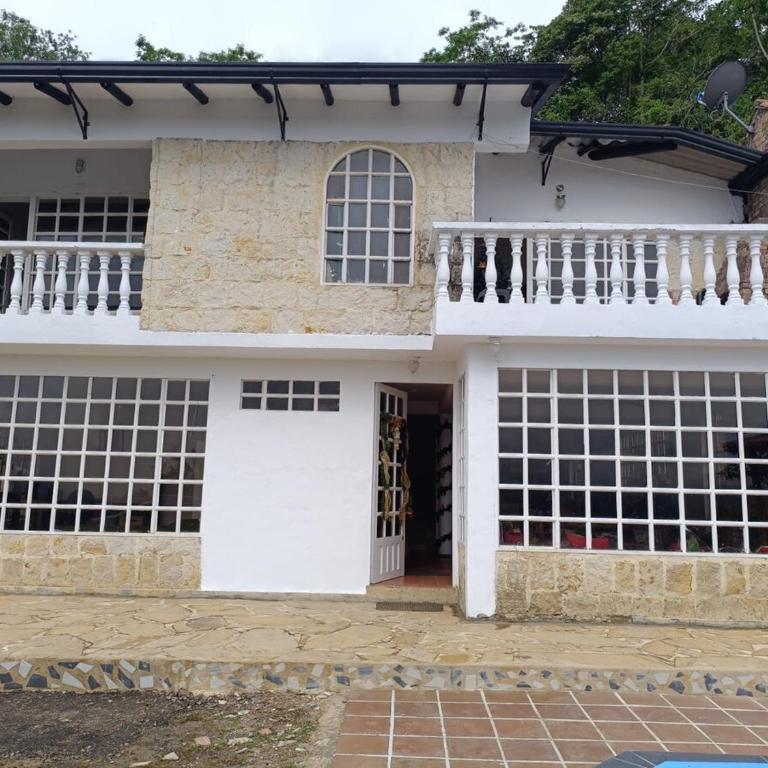 Casa Quinta Campestre! - Casa con 1 dormitorio - 2