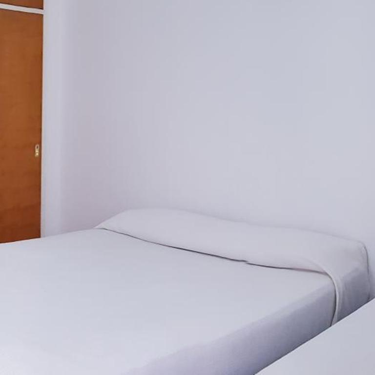 Alojamiento Centro de Carlos Paz - Apartamento de 1 dormitorio - 10