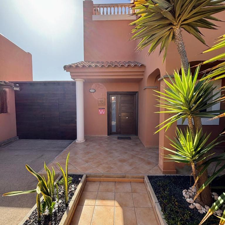 Villa Tarabilla with private pool & ocean views - Villa con piscina privada - 40