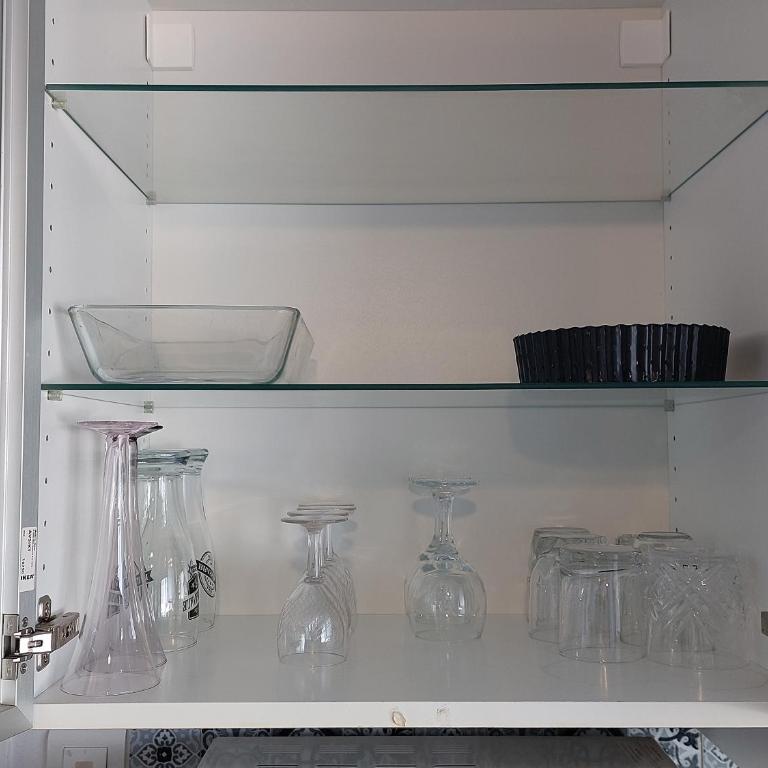 Studio la Salicorne au Sables d'Olonne - Apartamento de 1 dormitorio - 43