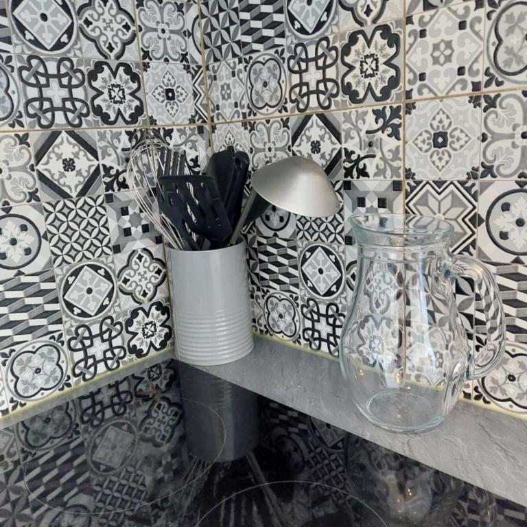 Studio la Salicorne au Sables d'Olonne - Apartamento de 1 dormitorio - 39