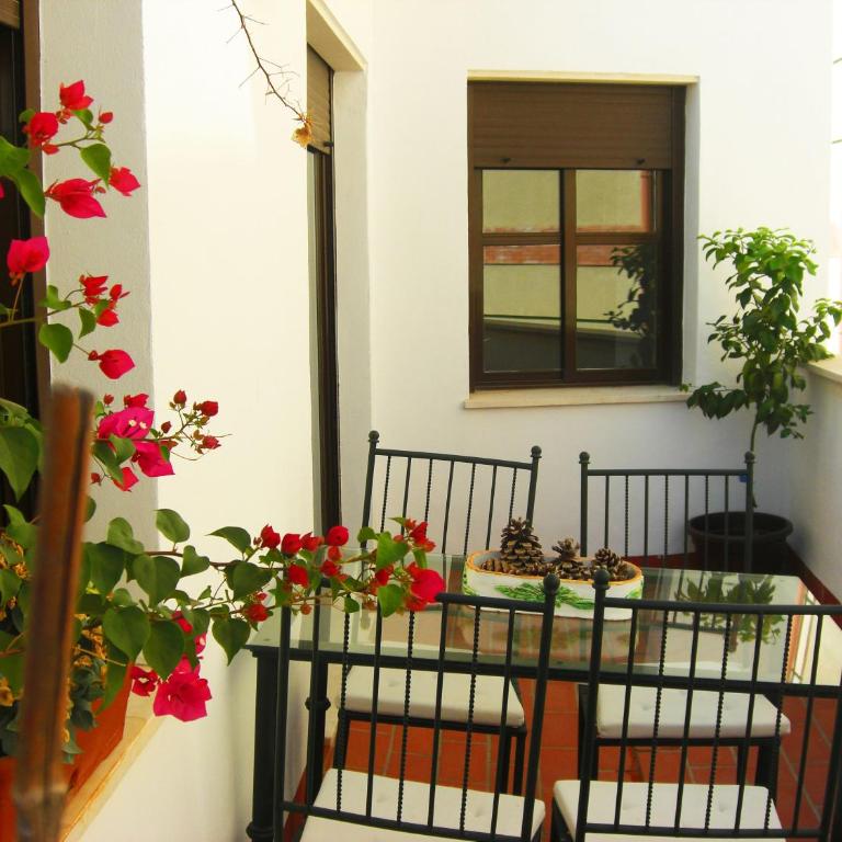 Penthouse Puerta de la Judería - Penthouse Apartment - 23