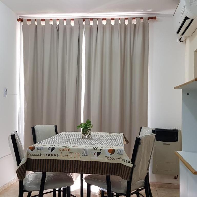 Alojamiento Centro de Carlos Paz - Apartamento de 1 dormitorio - 5